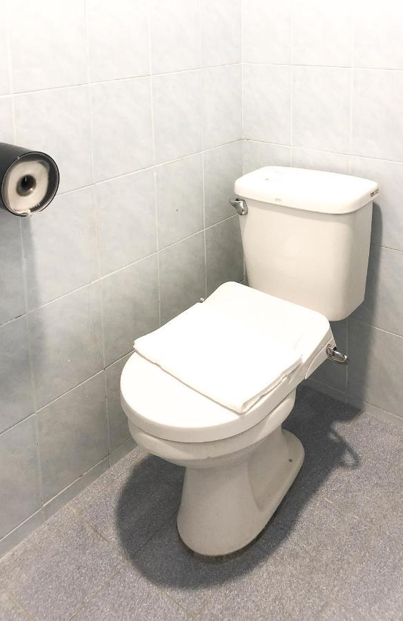 Hako Xpress Tmn Skudai Baru Otel Dış mekan fotoğraf